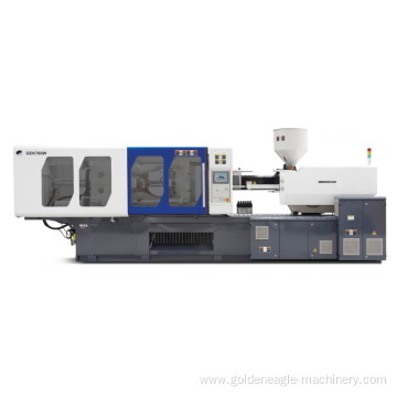 Plastic injection moulding machine760ton